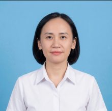 Bùi Thị Huyền Trang