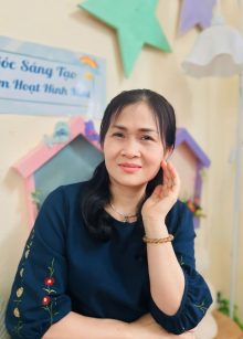 Nguyễn Thị Anh Thơ
