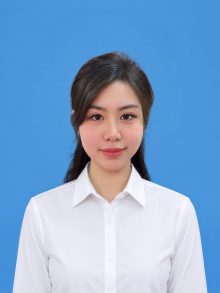 Hoàng Thị Hương Giang