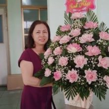 Hoàng Thị Hiền