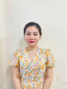 Nguyễn Khánh Huyền