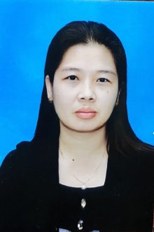 Lê Thị Thu Hương