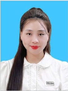 Trần Thị Minh Hòa