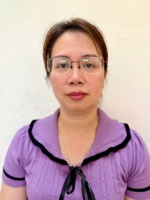 Nguyễn Thị Thanh Hải