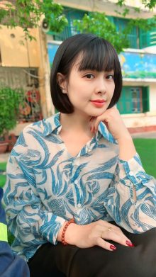 Nguyễn Thị Oanh