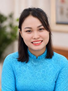 Nguyễn Thị Phương Liên