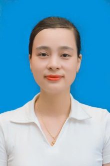 Mai Thị Tuyết Nhung
