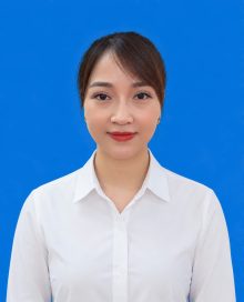 Trần Thị Thanh Hoa