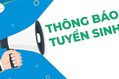Kế hoạch tuyển sinh năm học 2026-2027