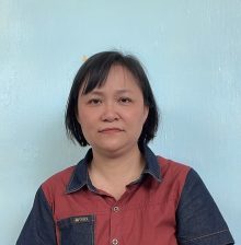 Thái Thị Thu Hiền