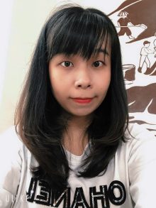 Trần Thị Thanh Thương