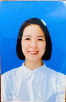 Trương Thị Thu Hiền