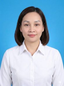 Trần Thị Thanh Nga