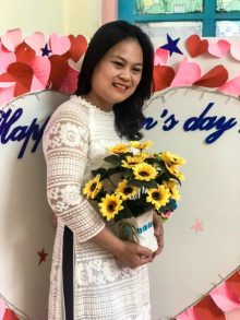 Trần Thị Hải Yến