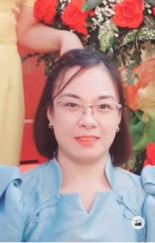 Trần Thị Thanh Hương