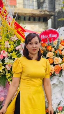 Trần Thị Thanh Hải