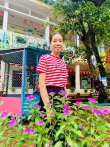 Trần Thị Thu Thủy