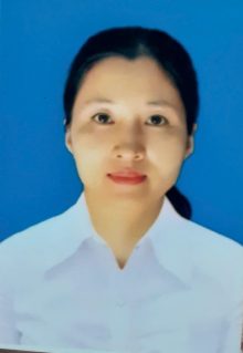Trần Thị Tâm
