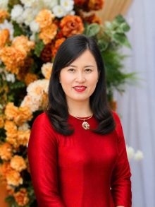 Vũ Thị Nga