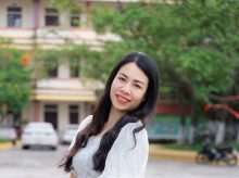 Vũ Thị Nô En