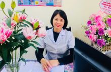 Vũ Thị Thu Hương