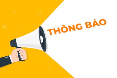 Thông báo kết quả đánh giá, xếp loại chất lượng đối với viên chức, người lao động năm học 2025-2026