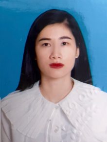 Đoàn Thị Thu Hiền
