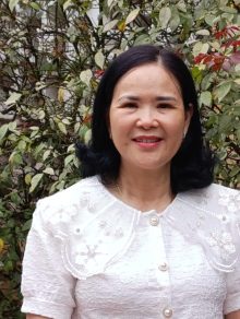 Đào Thị Ngọc Bích