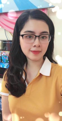 Đặng Phương Thảo