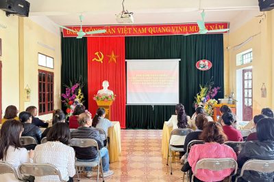 CHI BỘ TRƯỜNG MẦM NON SAO VÀNG THAM DỰ HỘI NGHI TRỰC TUYẾN TOÀN QUỐC NGHIÊN CỨU, HỌC TẬP, QUÁN TRIỆT VÀ TRIỂN KHAI THỰC HIỆN NGHỊ QUYẾT ĐẠI HỘI LẦN THỨ XIV ĐẢNG.
